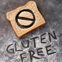 Gluten Free Passions Banner Image image representing the GlutenFree community