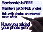 Add a Gluten Free Passions profile photo Image recommending members add Gluten Free Passions profile photos