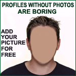 Add a Gluten Free Passions profile photo Image recommending members add Gluten Free Passions profile photos