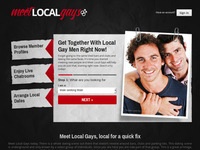 Meet Local Gay Guys In Florida Homepage Image