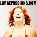 Large Passions Homepage Image