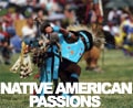 Native American Passions Homepage Image