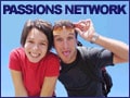 Passions Network Homepage Image