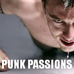 Punk Passions Homepage Image