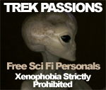 Trek Passions Homepage Image