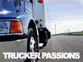 Trucker Passions Homepage Image